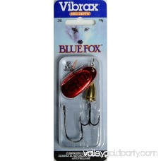Blue Fox Classic Vibrax, 3/8 oz 553981157